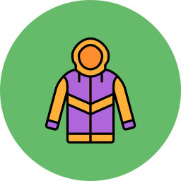 Jacket icon