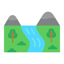 River icon