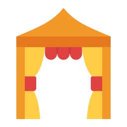 Canopy icon