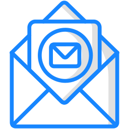 Post office icon