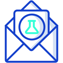 Lab icon