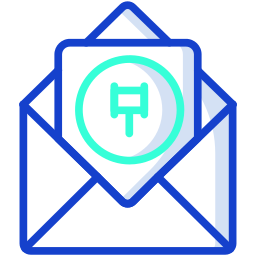 gericht icon