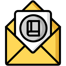 Library icon