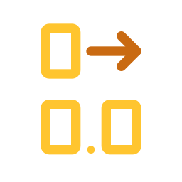 decimal icono
