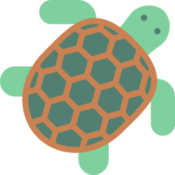 Turtle icon