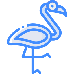 フラミンゴ icon