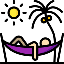 hamaca icono