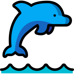 delfin icon