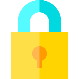 Lock icon