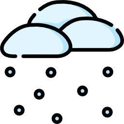 schneefall icon