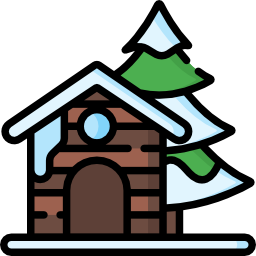 Lodge icon