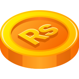 Rupee icon