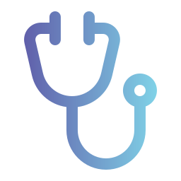 Stethoscope icon