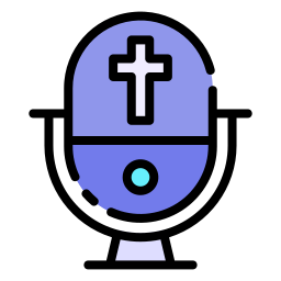 religión icono
