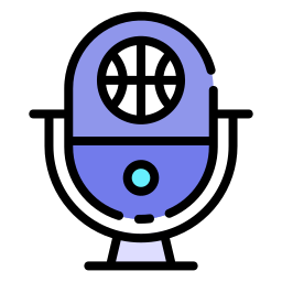 sport-podcast icon