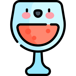 vino icono