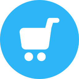 Cart icon