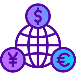 Currency icon