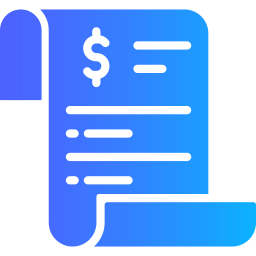 Expenses icon