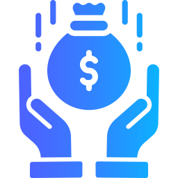 Revenue icon