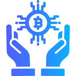 Cryptocurrecncy icon