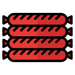 wurst icon