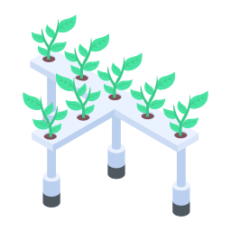 수경 정원 가꾸기 icon