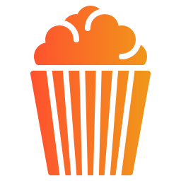 Popcorn icon