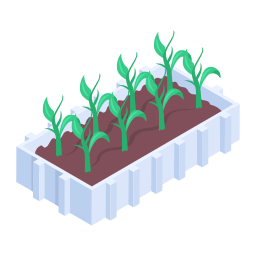 Plant icon