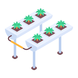 Plants icon