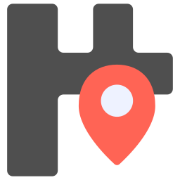 Maps icon