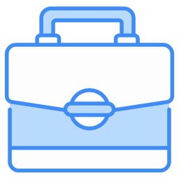 Briefcase icon