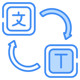 翻訳者 icon
