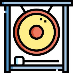 Gong icon