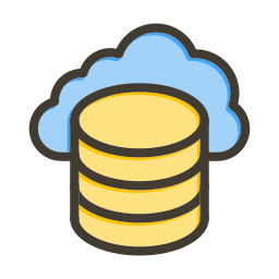 cloud-speicher icon