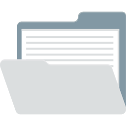 Document icon