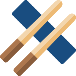 Chopstick icon