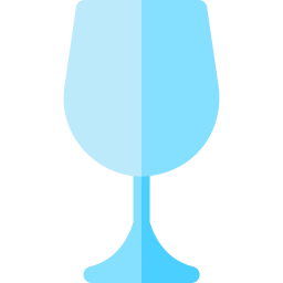 verre Icône