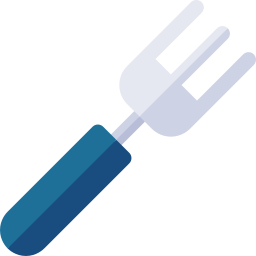 Fork icon