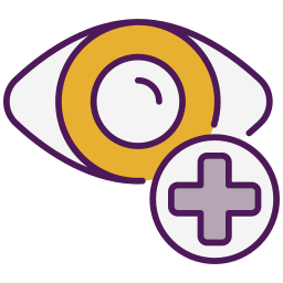 Ophtalmology icon