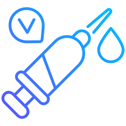 Vaccine icon