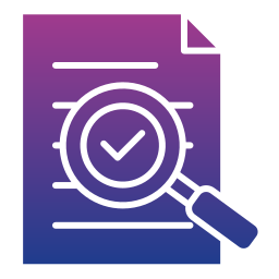 Compliance icon