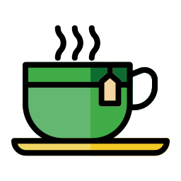 teetasse icon