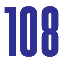 108 Ícone