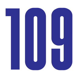 109 icono