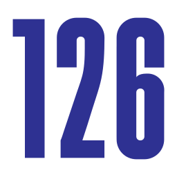 126 icona