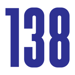 138 icona