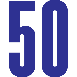 50 icon