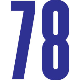 78 icona