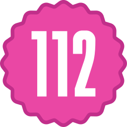 112 иконка